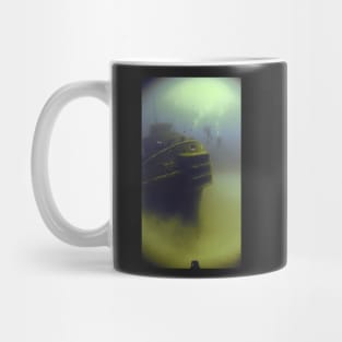 WRECK EXPLORER Mug